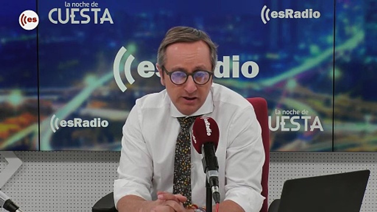 Daniel Portero desvela qué otros etarras como Txeroki podrían salir a la calle gracias a la política de Sánchez