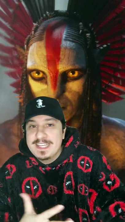 Le gâchis du peuple de cendre dans Avatar : De feu et de cendres #avatar #onregardequoi