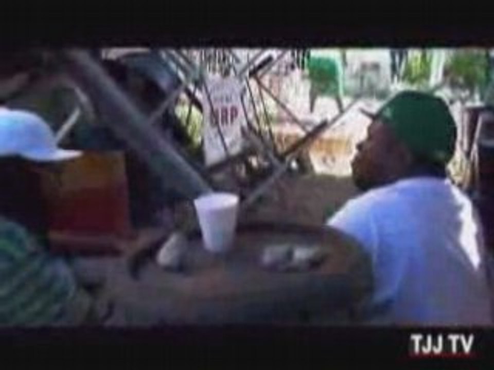 Marlon Asher - Love Of Jah.