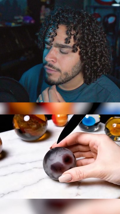 Est-ce que tu es d’accord petit asticot ?!
