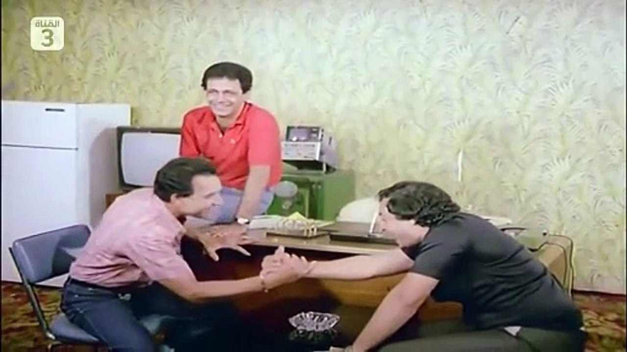HD فيلم (  كم أنت حزين أيها الحب  ) - ميرفت أمين - مشاهدة افلام عربي جديدة جودة