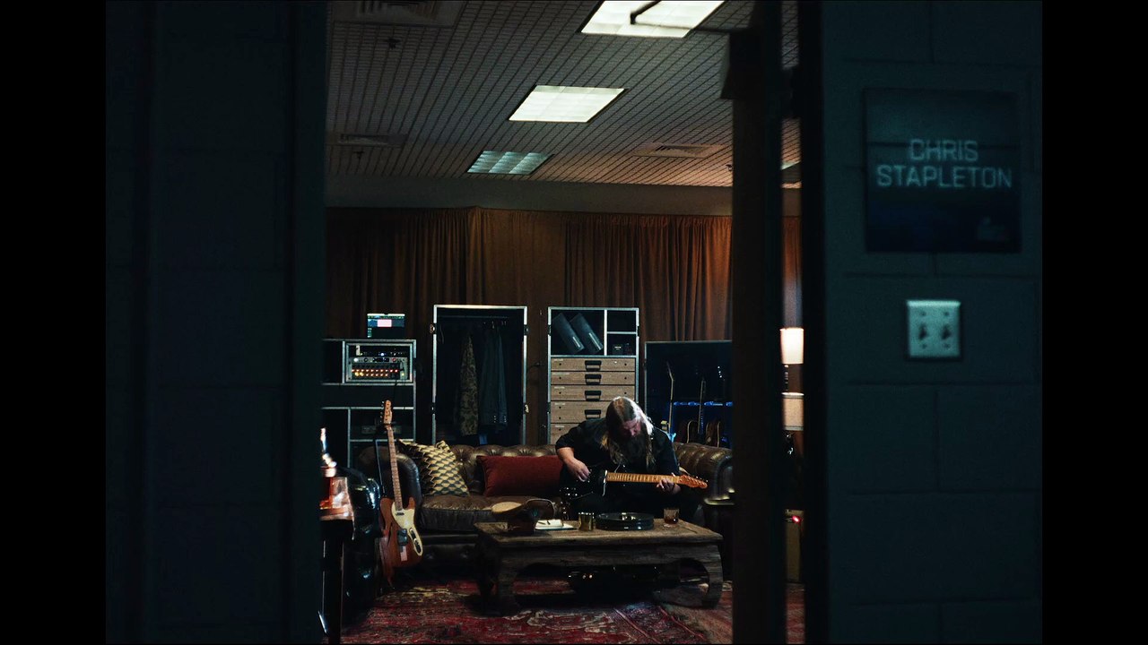 Traveller Whiskey’s Super Bowl LX Ad “Made for the Moment” Stars Chris Stapleton