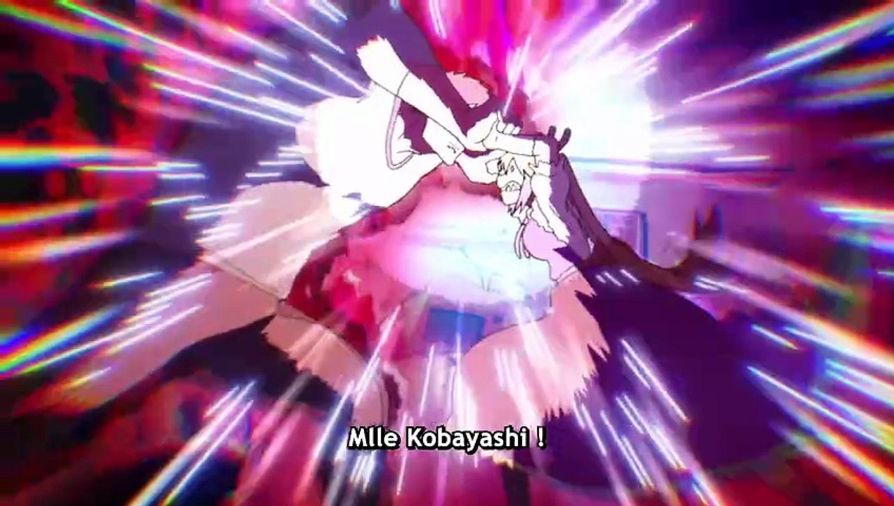 Miss Kobayashi's Dragon Maid Film