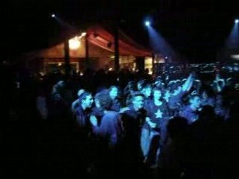 04 Dj Redeyes - Youthstar