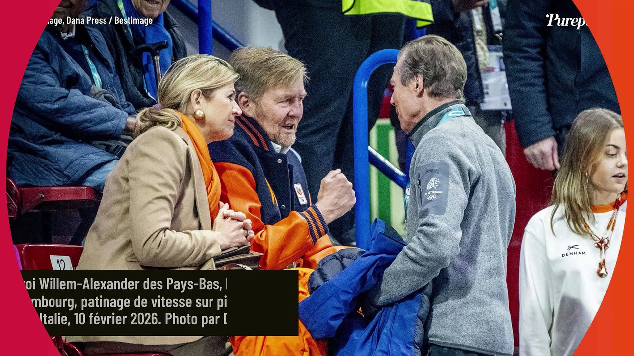 Caroline de Monaco : Sa fille Alexandra de Hanovre et son petit ami rejoignent le prince Albert de Monaco pour un événement sportif de grande ampleur