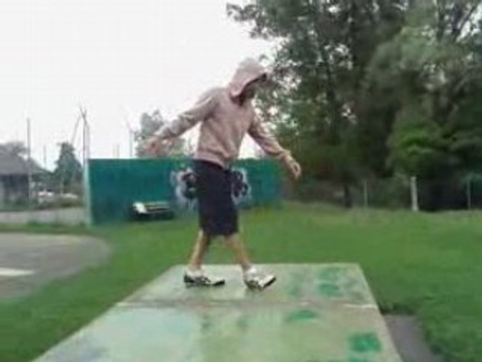 joris envoye misti