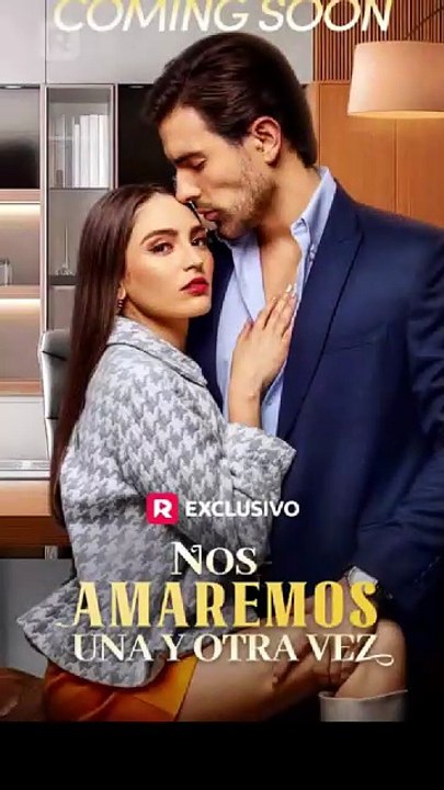 Nos amaremos una y otra vez en Espanol