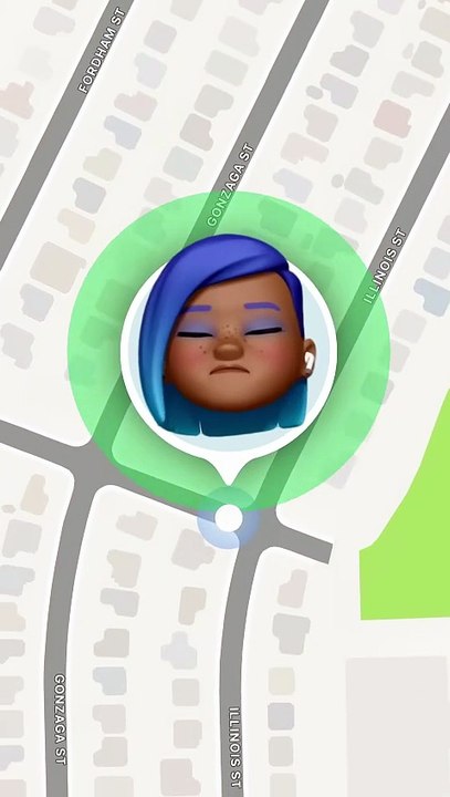 Apple pour les familles - Guide rapide des fonctionnalités