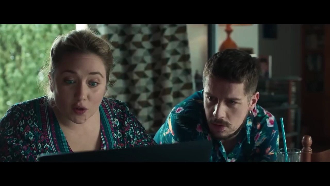 POUR LE MEILLEUR Film (2026)