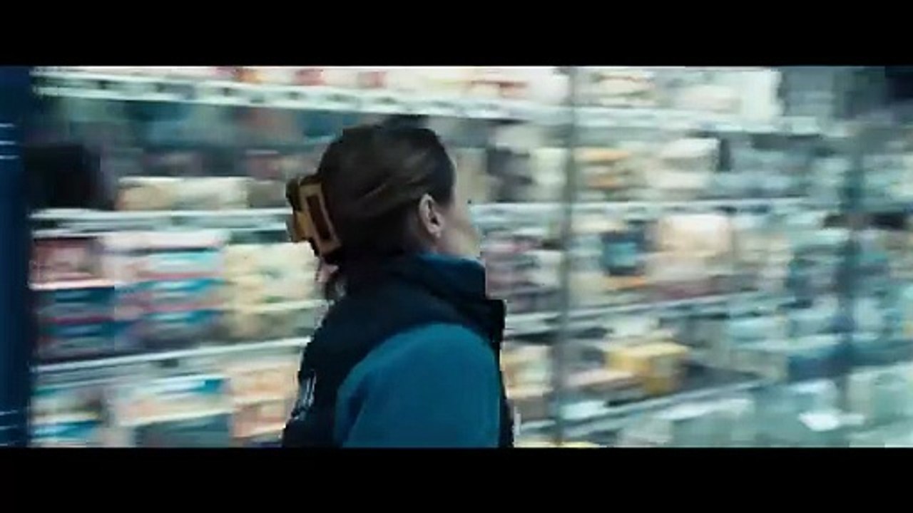 LA GUERRE DES PRIX Film (2026) Ana Girardot