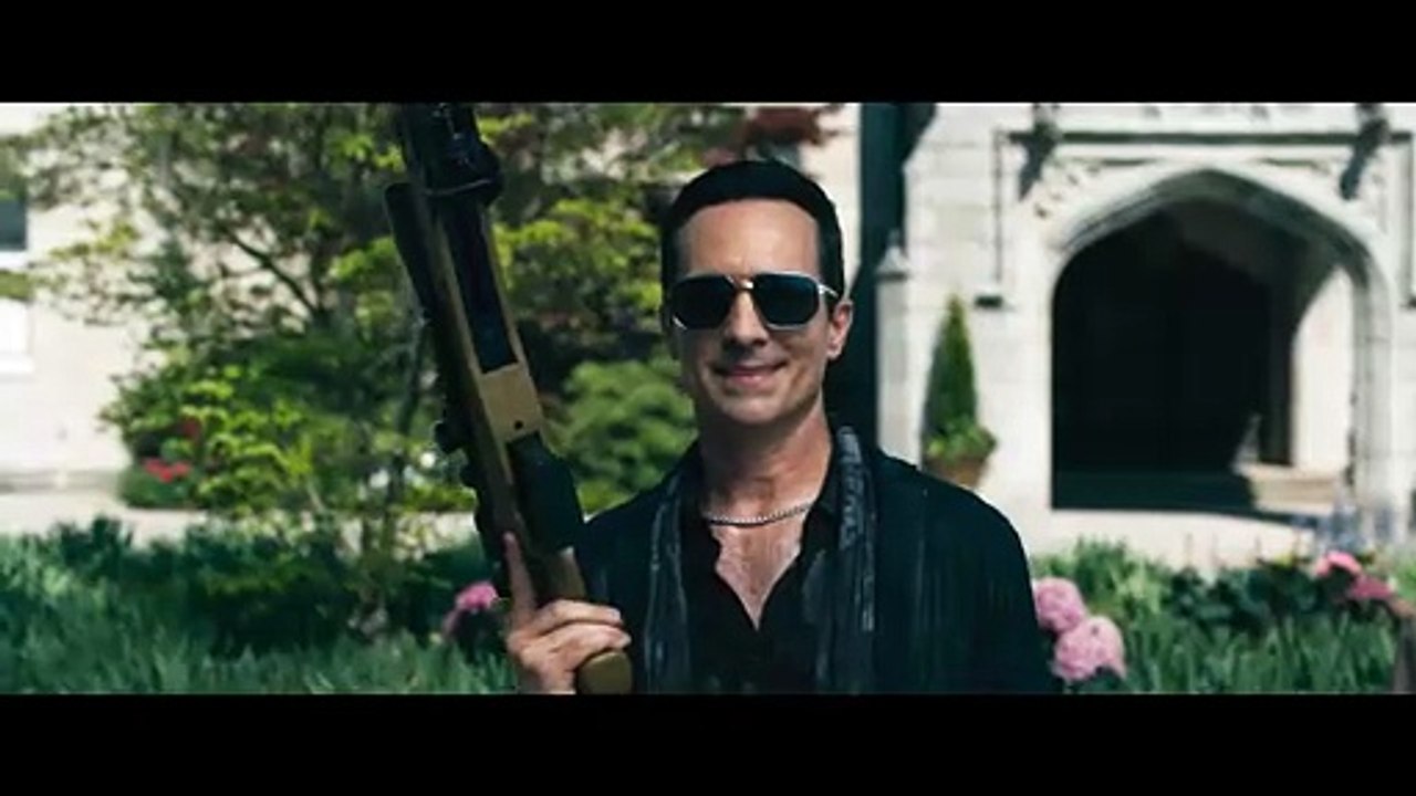 Wedding Nightmare Deuxième partie Nouvelle Film