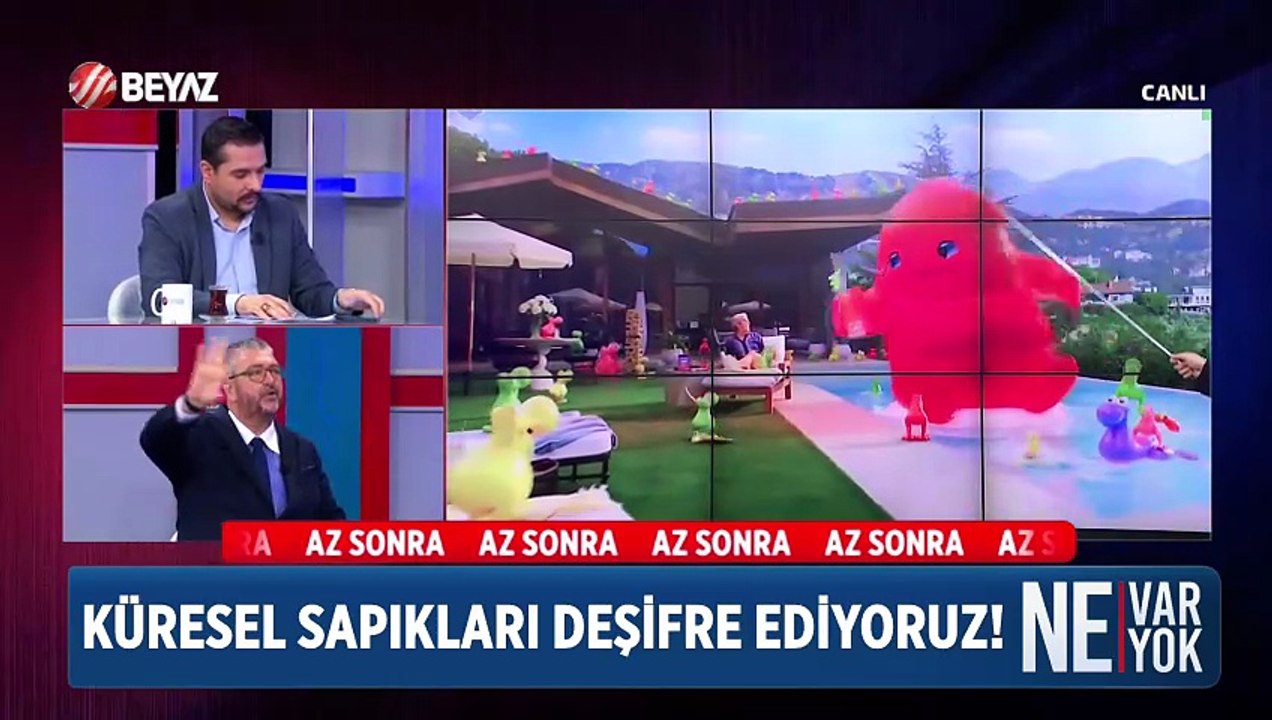 Ne Var Ne Yok 10 Şubat 2026