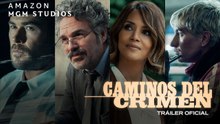 Caminos del Crimen | Tráiler oficial subtitulado