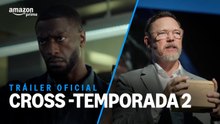 Detective Alex Cross, temporada 2 | Tráiler oficial doblado