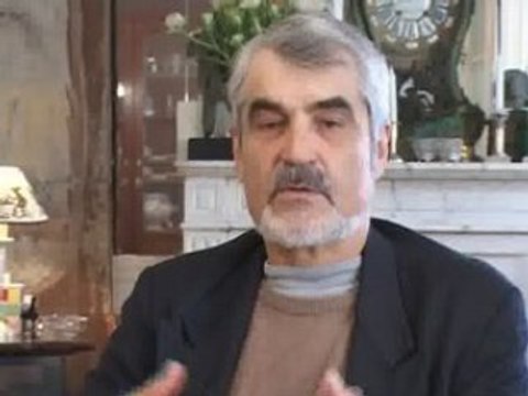 Serge Latouche et la décroissance