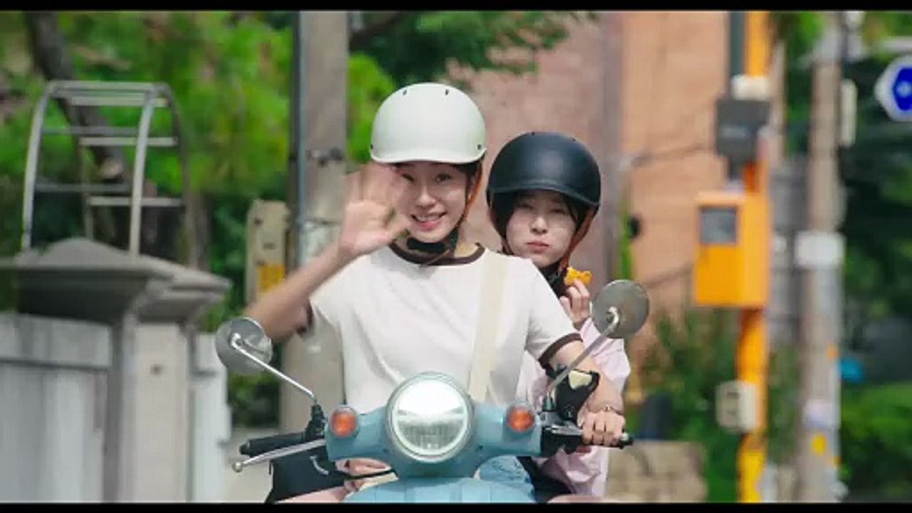 Hear me our summer film