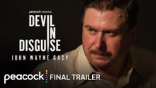 Devil in Disguise: John Wayne Gacy | Tráiler final subtitulado