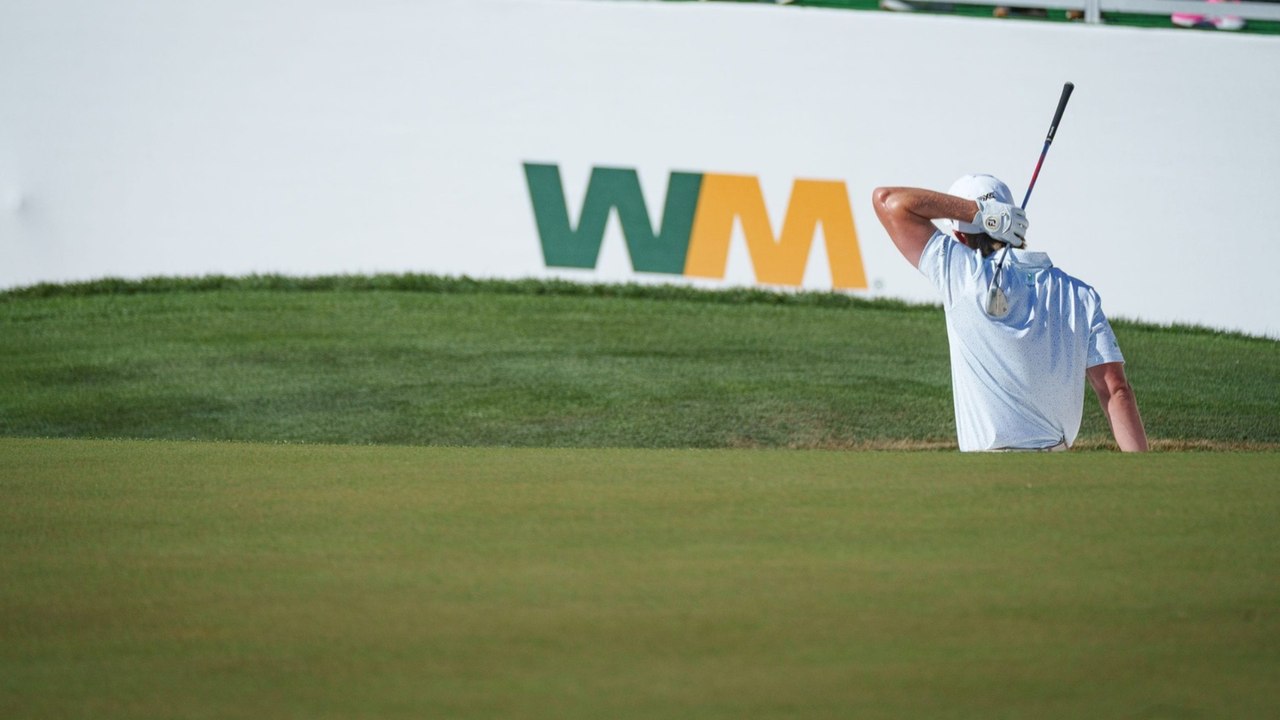 Future of Waste Management Phoenix Open & PGA Tour Scheduling