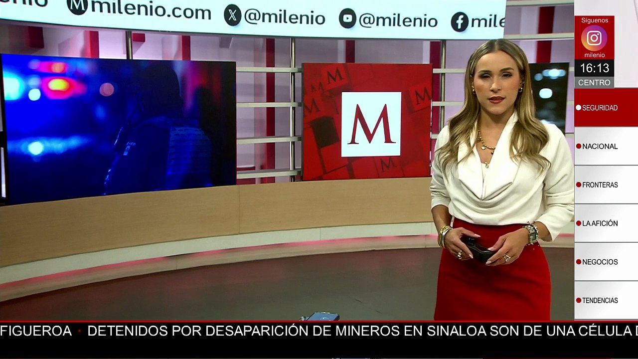 Colima impulsa ley contra reclutamiento de menores por el crimen