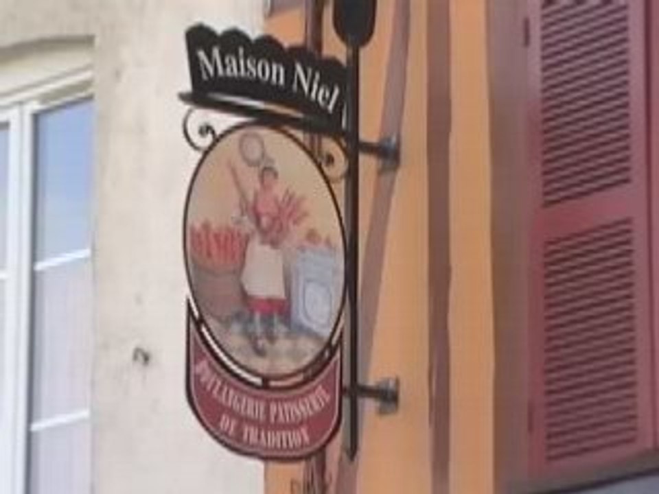 Reportage Boulangerie Niel