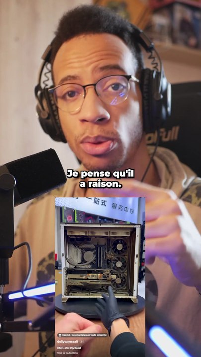 🤢 Le PC le plus sale