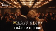 Love Story: John F. Kennedy Jr. y Carolyn Bessette | Tráiler oficial subtitulado
