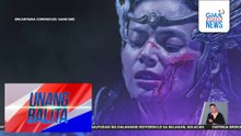 Bathalang Gargan, winakasan na ang buhay ni Terra sa "Encantadia Chronicles: Sang'gre" | Unang Balita