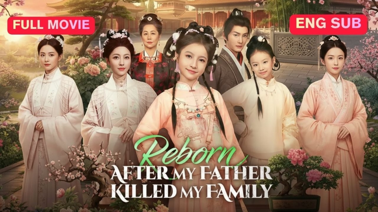 The Reborn Destiny Rewritten Isode Dramatic Romance Mega