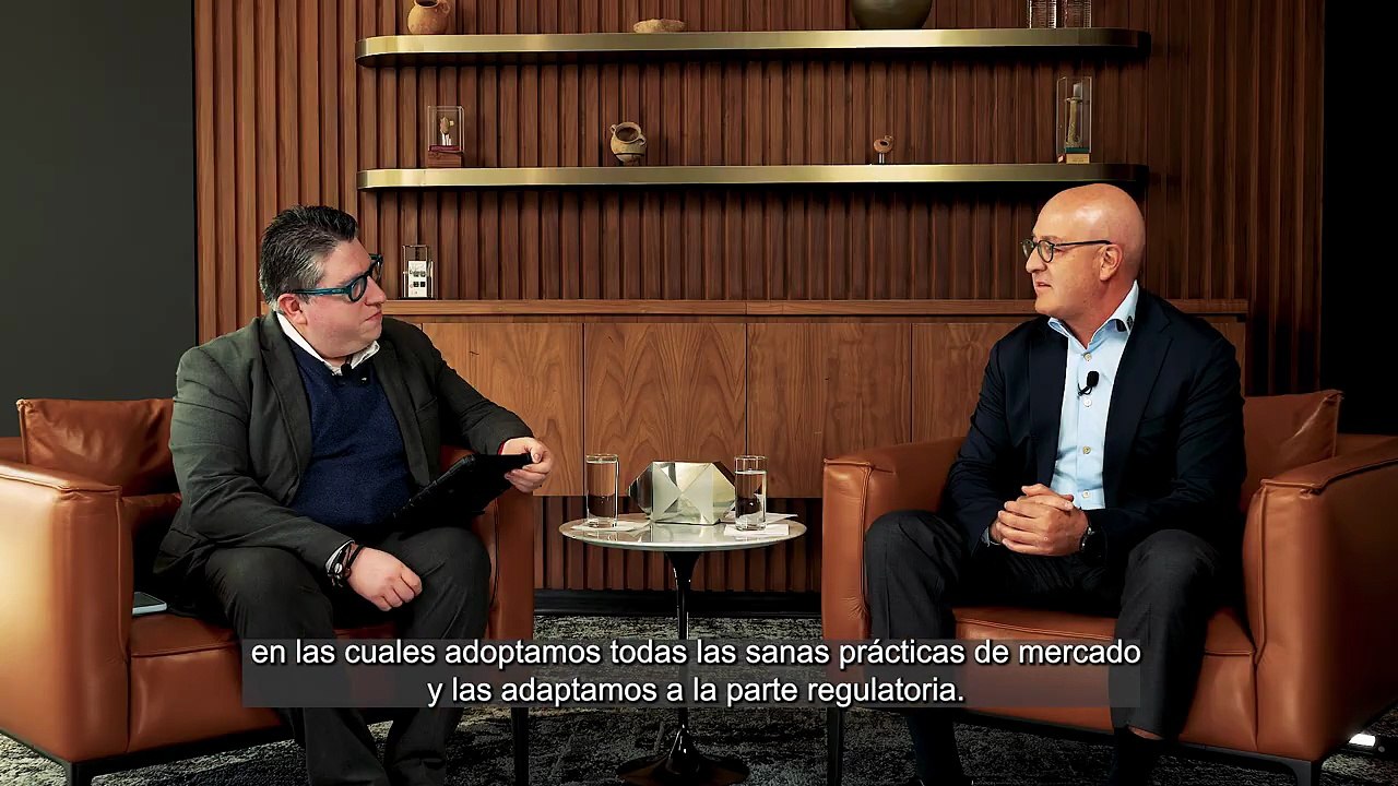 Divisas digitales y pagos inteligentes ¿cómo HSBC está redefiniendo las finanzas globales_