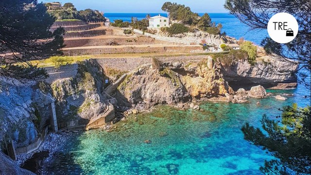 La escapada perfecta de Semana Santa: un pueblo cornisa colgado de un acantilado con mucho sabor marinero
