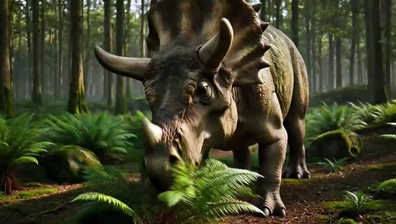 dino robot