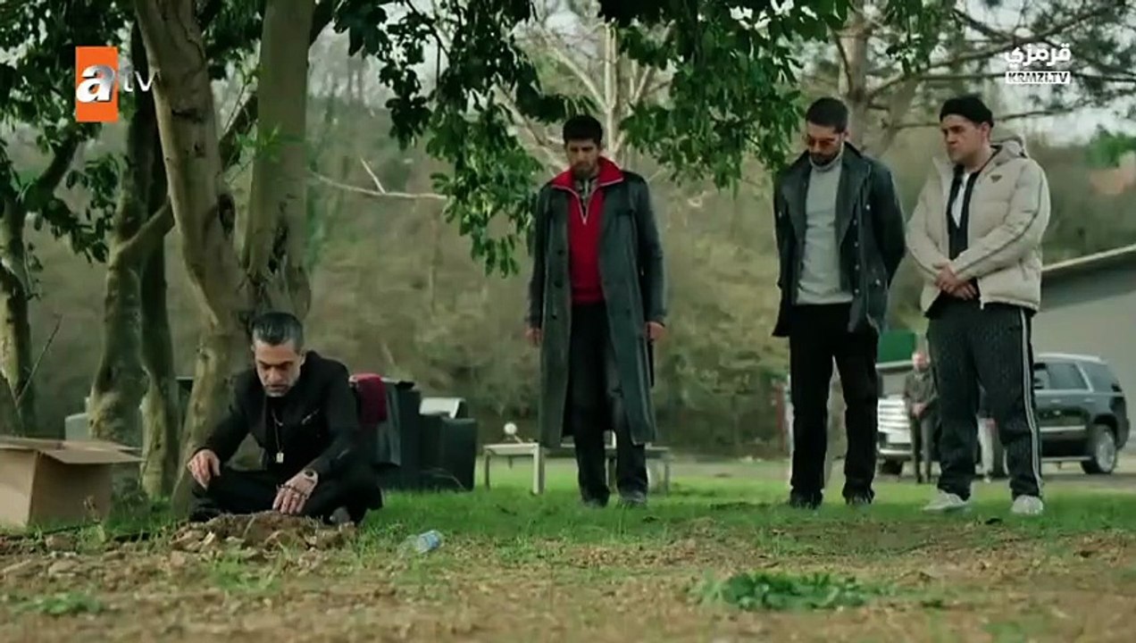 مسلسل أخي، العائلة هي الامتحان الحلقة 5 مترجمة