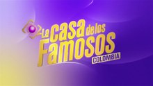 LA CASA DE LOS FAMOSOS COLOMBIA 2026 | CAPÍTULO 1 COMPLETO PARTE 1