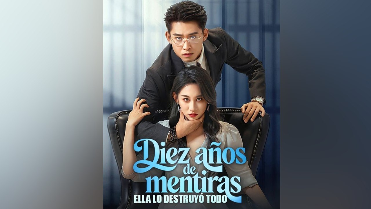 Diez años de mentiras Ella lo destruyó todo Episodio Completo