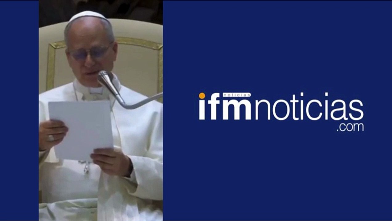 Papa León XIV pidió apoyo solidario y oraciones por Colombia tras inundaciones