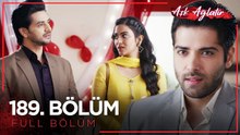 Aşk Ağlatır Hint Dizisi 189. Bölüm