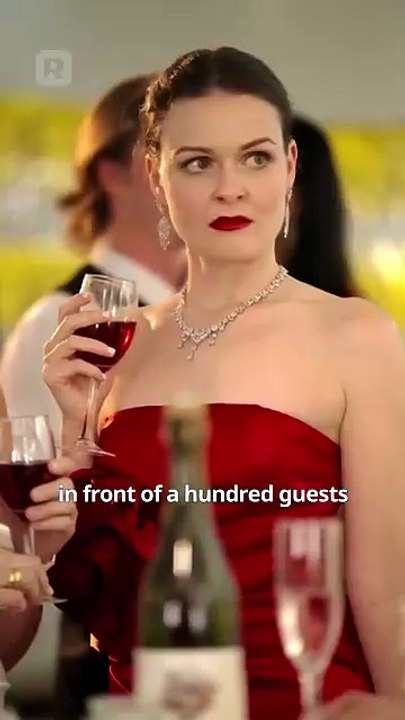 [FULL] Mafia Mamma's Hot Lover USA  ReelShort