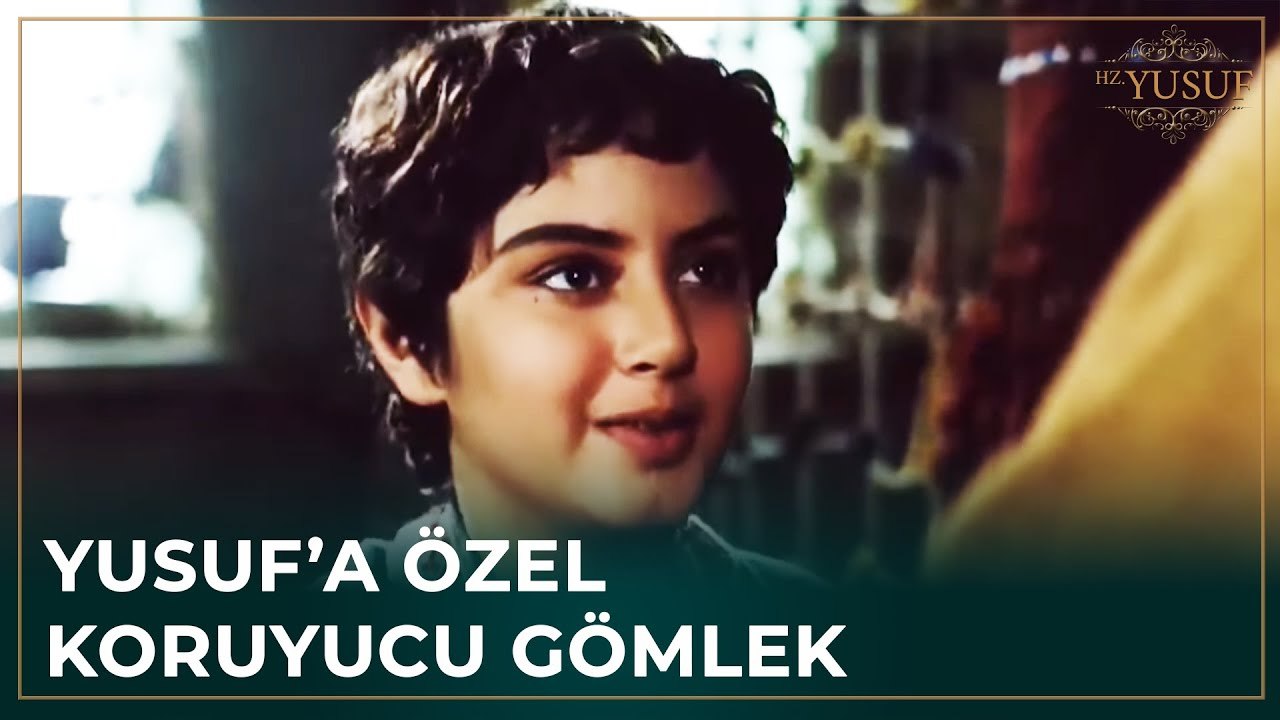 Hz. Yakub, Yusuf'u Korumak İstiyor | Hz. Yusuf