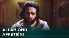 Potifar'ın Vefat Haberi Yusuf'a Veriliyor | Hz. Yusuf