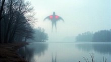 Unveiling West Virginia's SCARIEST Hauntings & Urban Legends!