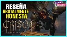 Crisol: Theater of Idols ¿El "BioShock español" es la primera gran sorpresa indie del 2026?
