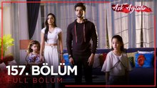 Aşk Ağlatır Hint Dizisi 157. Bölüm