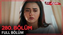 Aşk Ağlatır Hint Dizisi 280. Bölüm