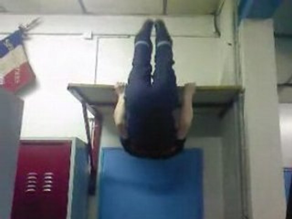 Moi planche