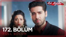 Aşk Ağlatır Hint Dizisi 172. Bölüm