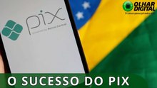 Pix está tomando o lugar do cartão de crédito?
