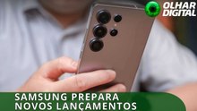 Galaxy S26 pode estar mais perto do que pensávamos