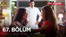 Aşk Ağlatır Hint Dizisi 67. Bölüm (4K)