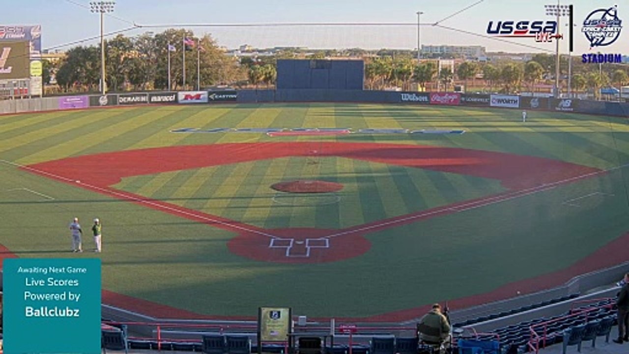 Space Coast Stadium - Viera High School (2026) Mon, Feb 09, 2026 2:40 PM to 11:59 PM