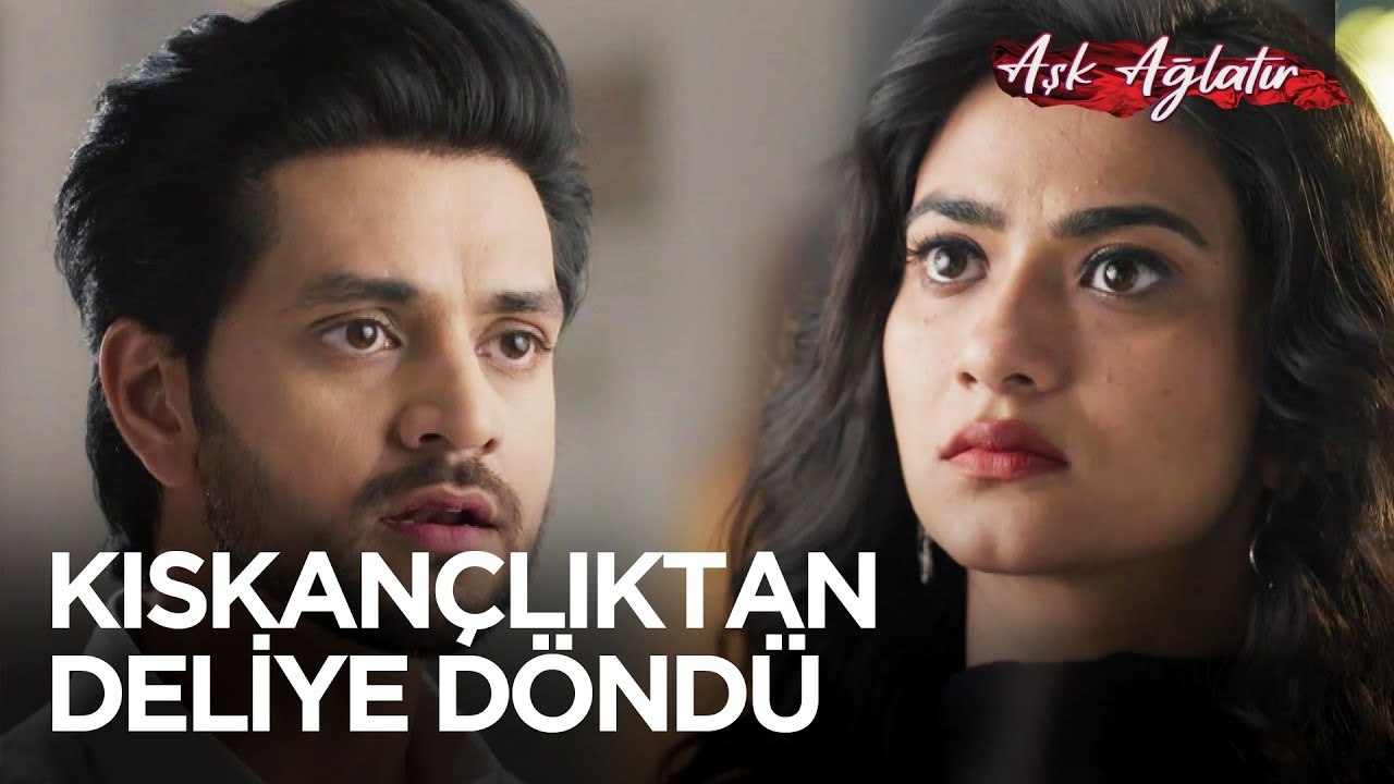 Bir Daha O Adamla Görüşmeyeceksin | Aşk Ağlatır Hint Dizisi 183. Bölüm